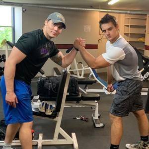 Meet your Posher, William